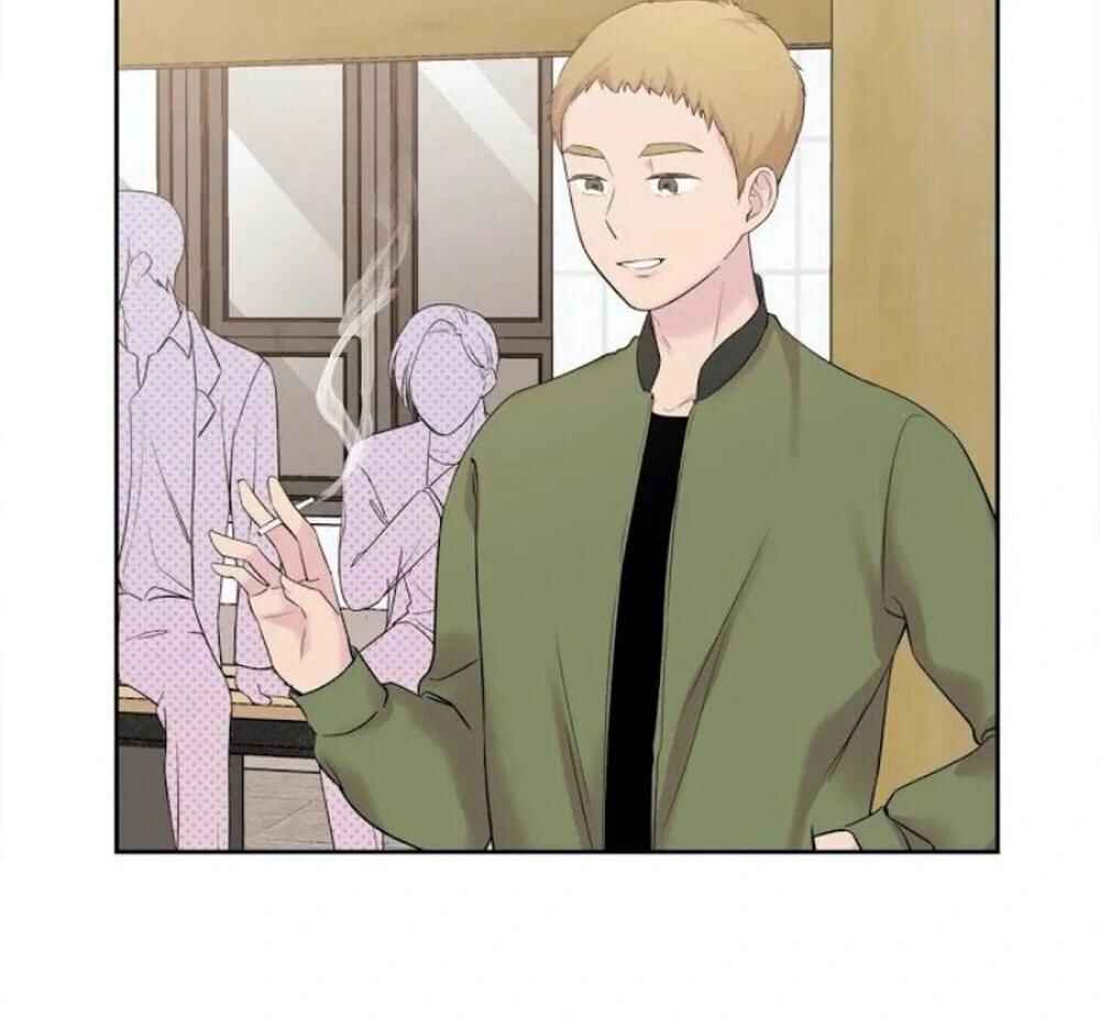 Tenth Time's the Charm Chapter 17 - Page 37