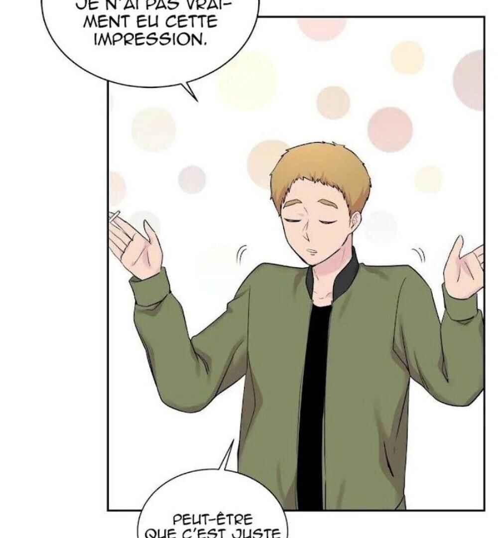 Tenth Time's the Charm Chapter 17 - Page 43
