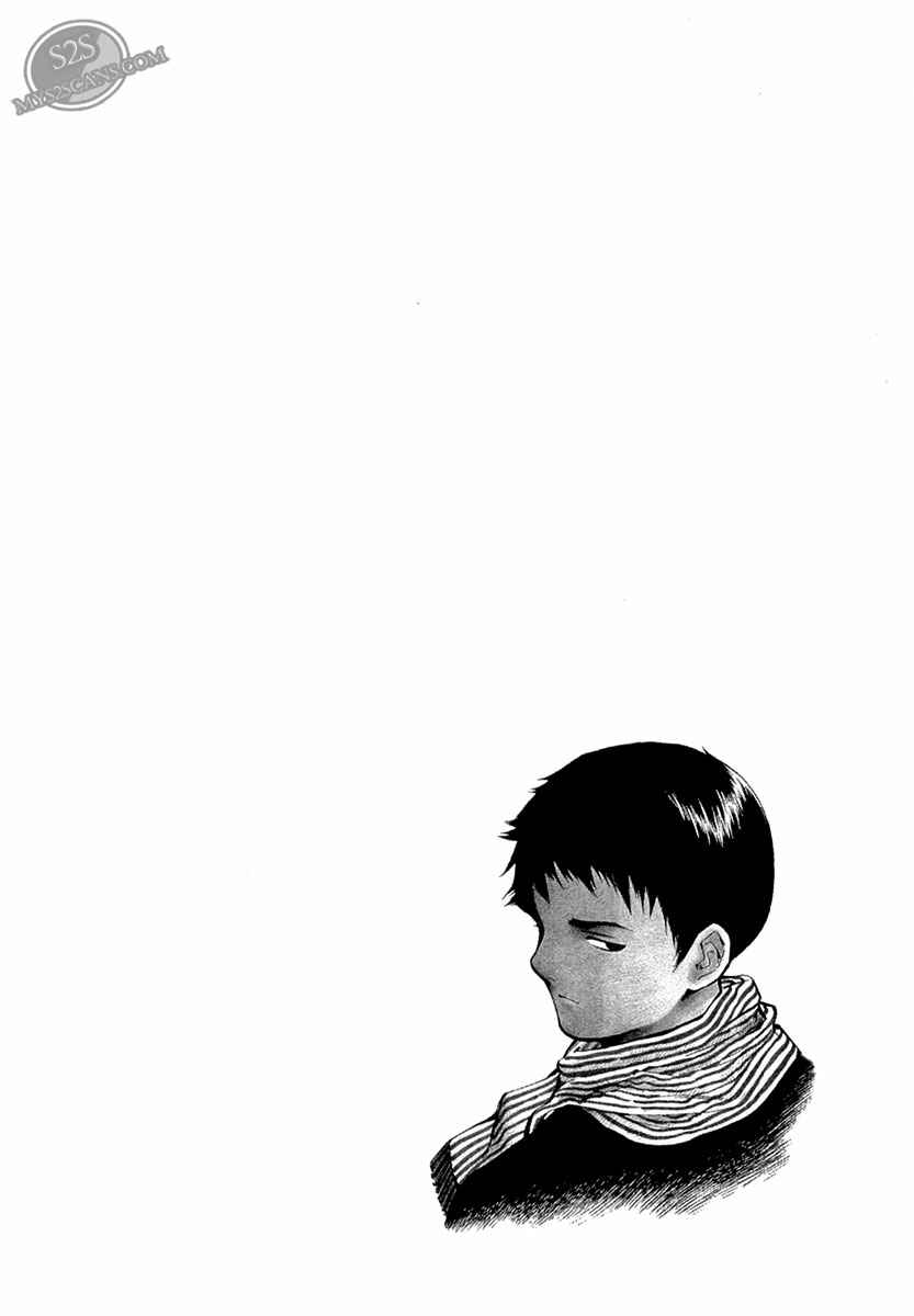Kurosagi: The Black Swindler Chapter 47 - Page 3