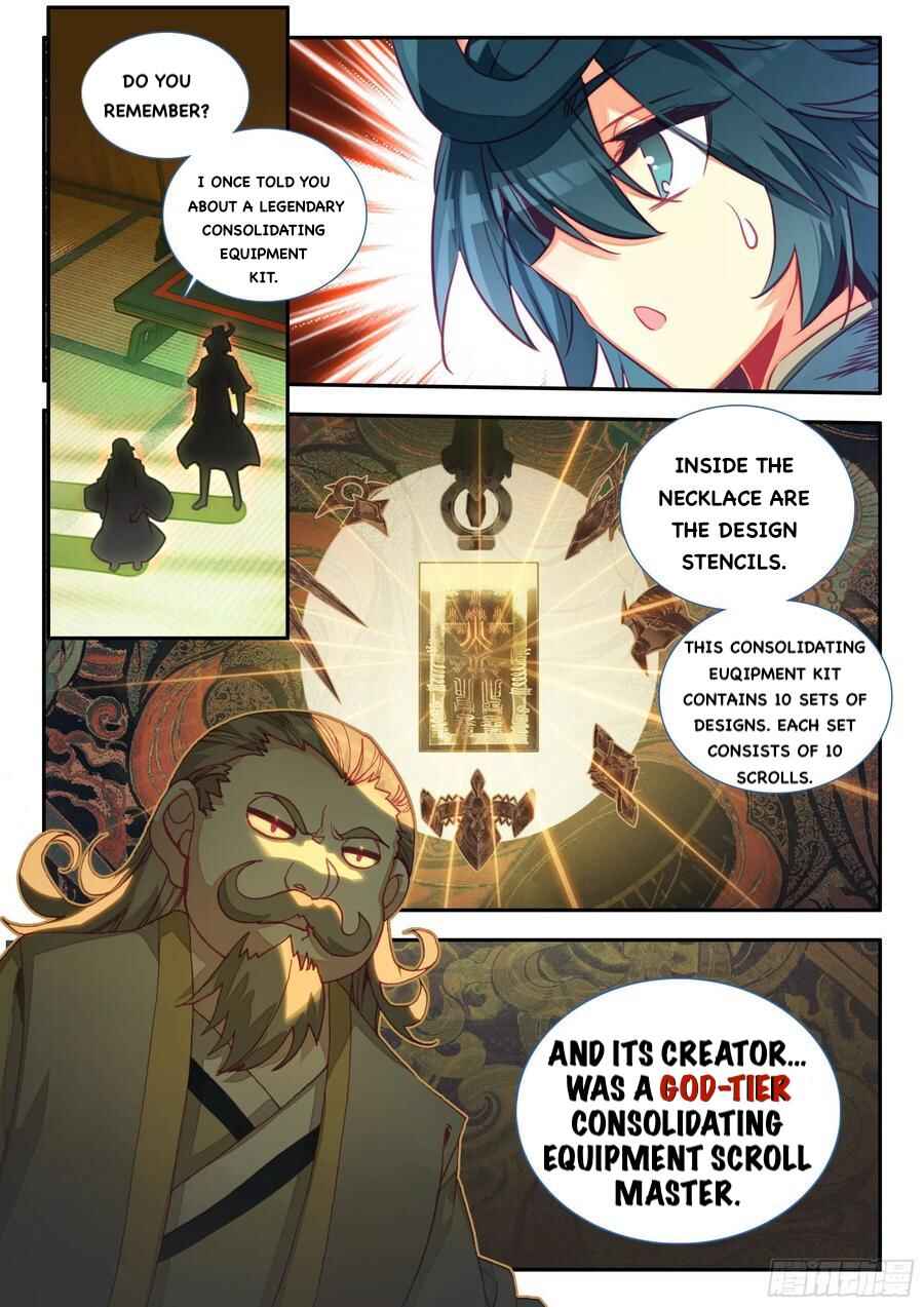 Heavenly Jewel Master Chapter 68 - Page 10