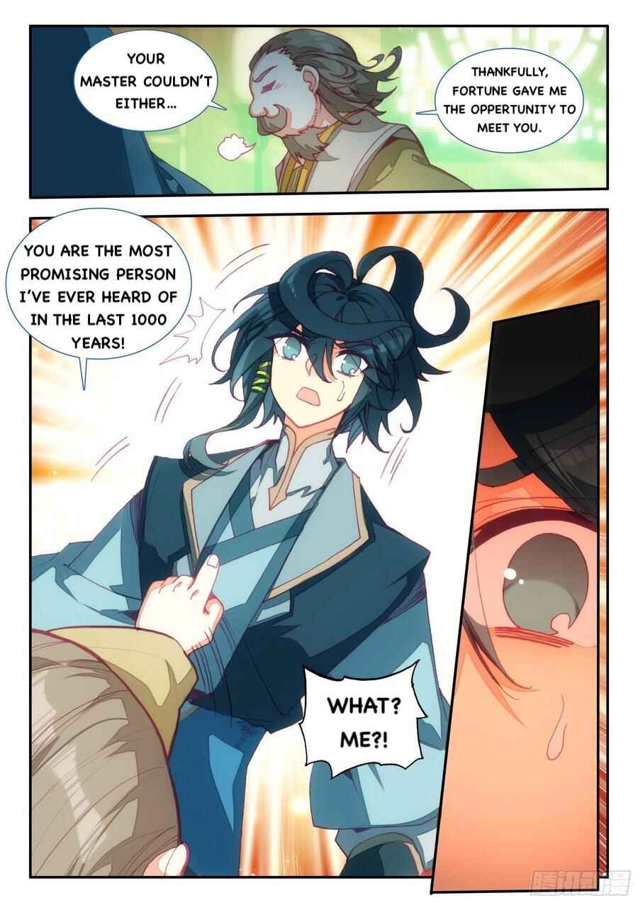 Heavenly Jewel Master Chapter 68 - Page 12