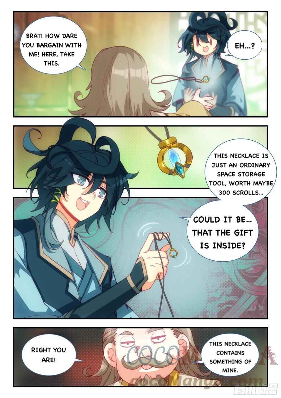Heavenly Jewel Master Chapter 68 - Page 9