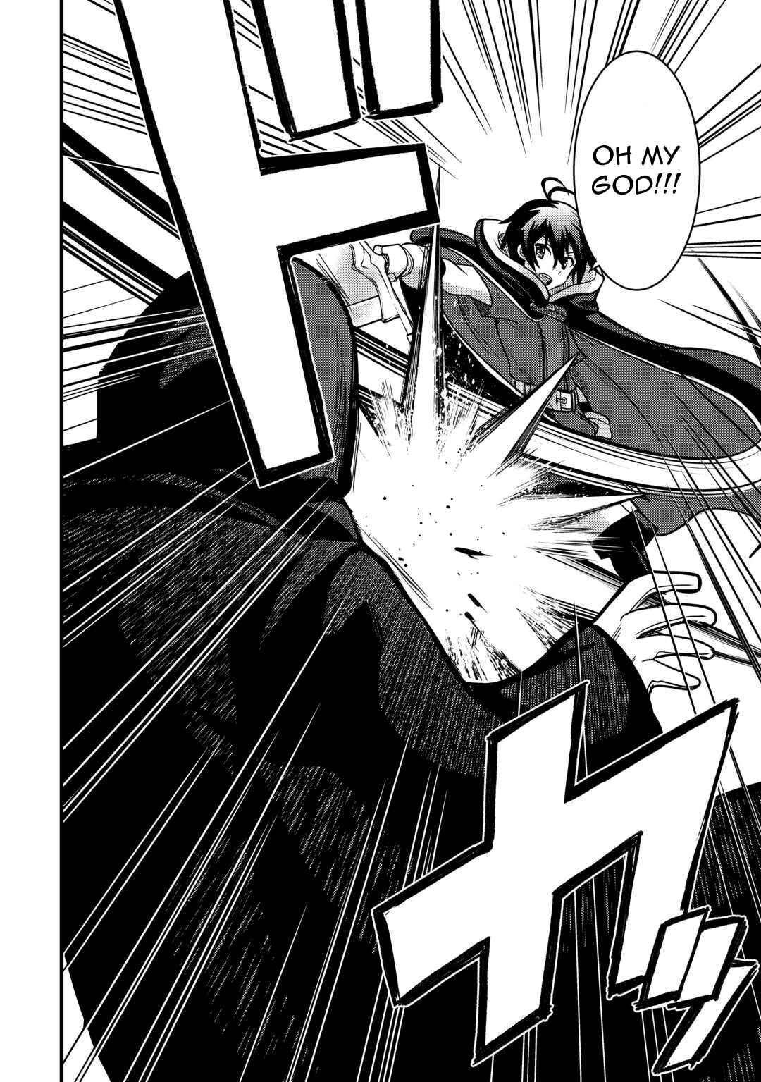 Fuguushoku to Baka ni Saremashita ga, Jissai wa Sorehodo Waruku Arimasen? Chapter 31 - Page 8