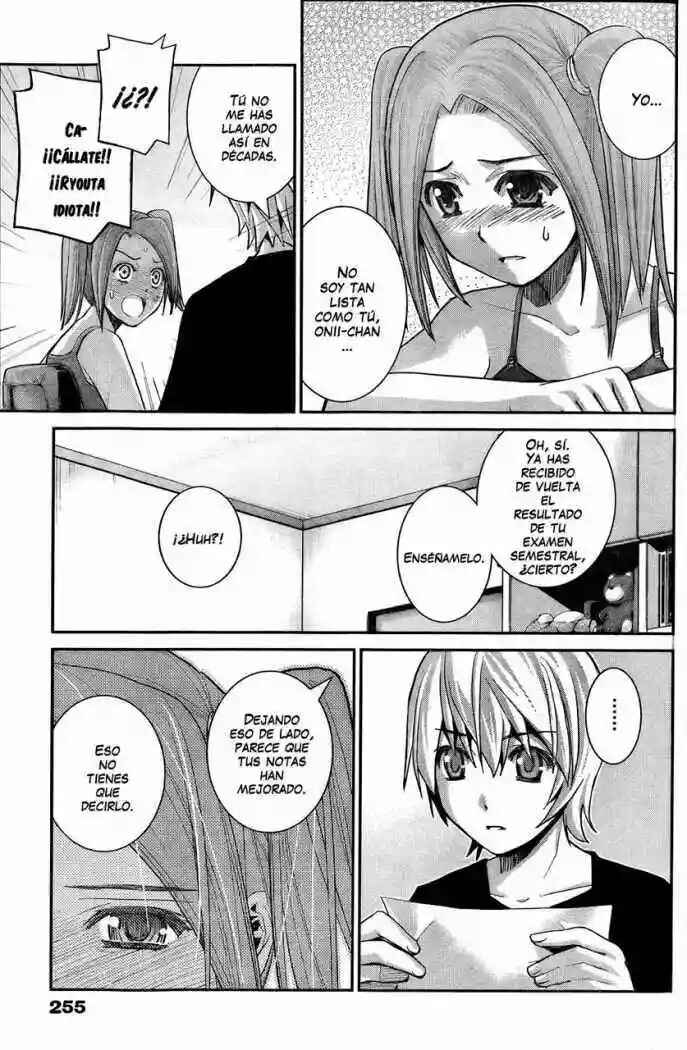 Gokukoku no Brynhildr Chapter 20 - Page 11