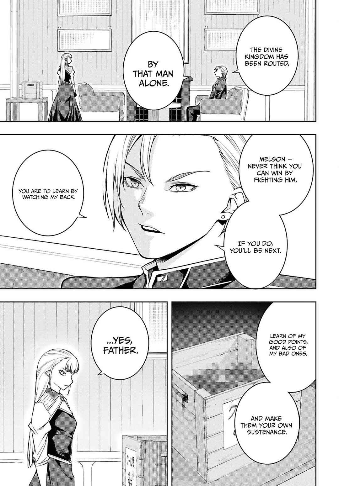 Moto-Sekai Ichii Sub-chara Ikusei Nikki: Hi-Player, Isekai wo Kouryaku-chu! Chapter 81 - Page 14