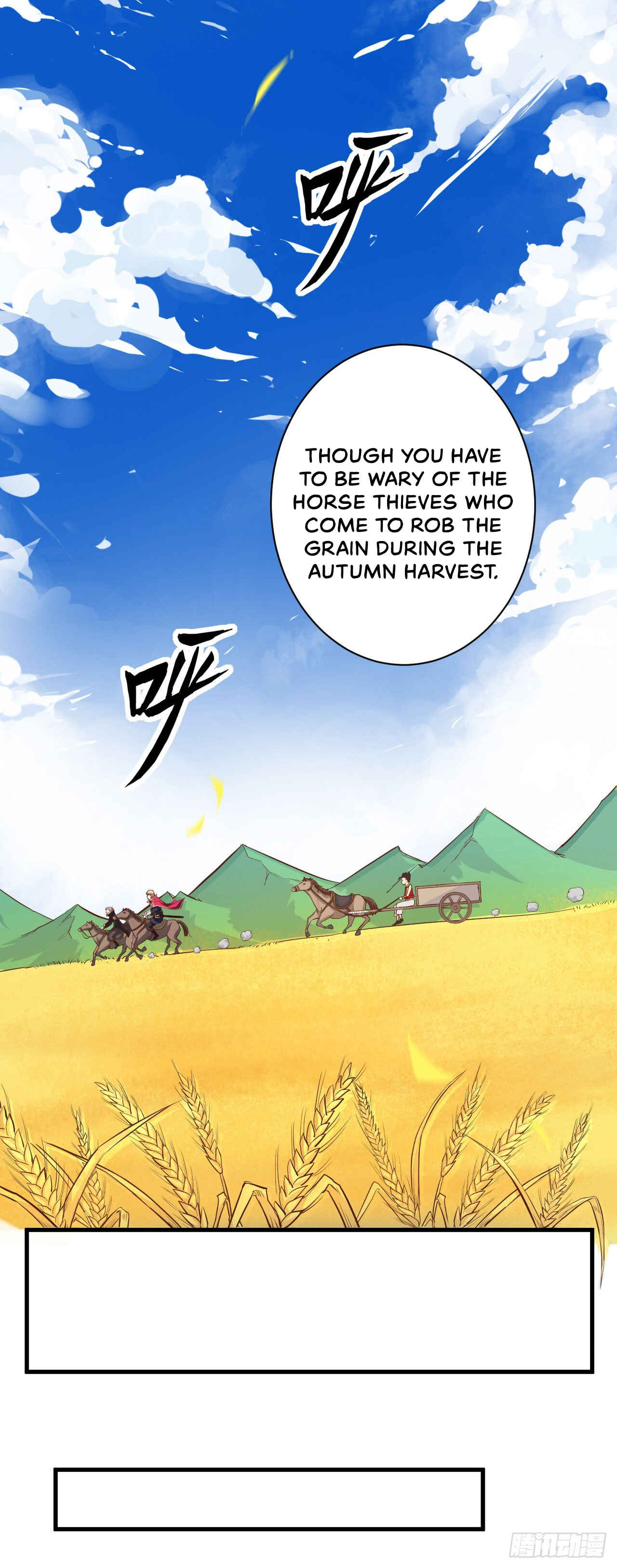 Starting From Today I'll Work as a City Lord Chapter 2 - Page 11