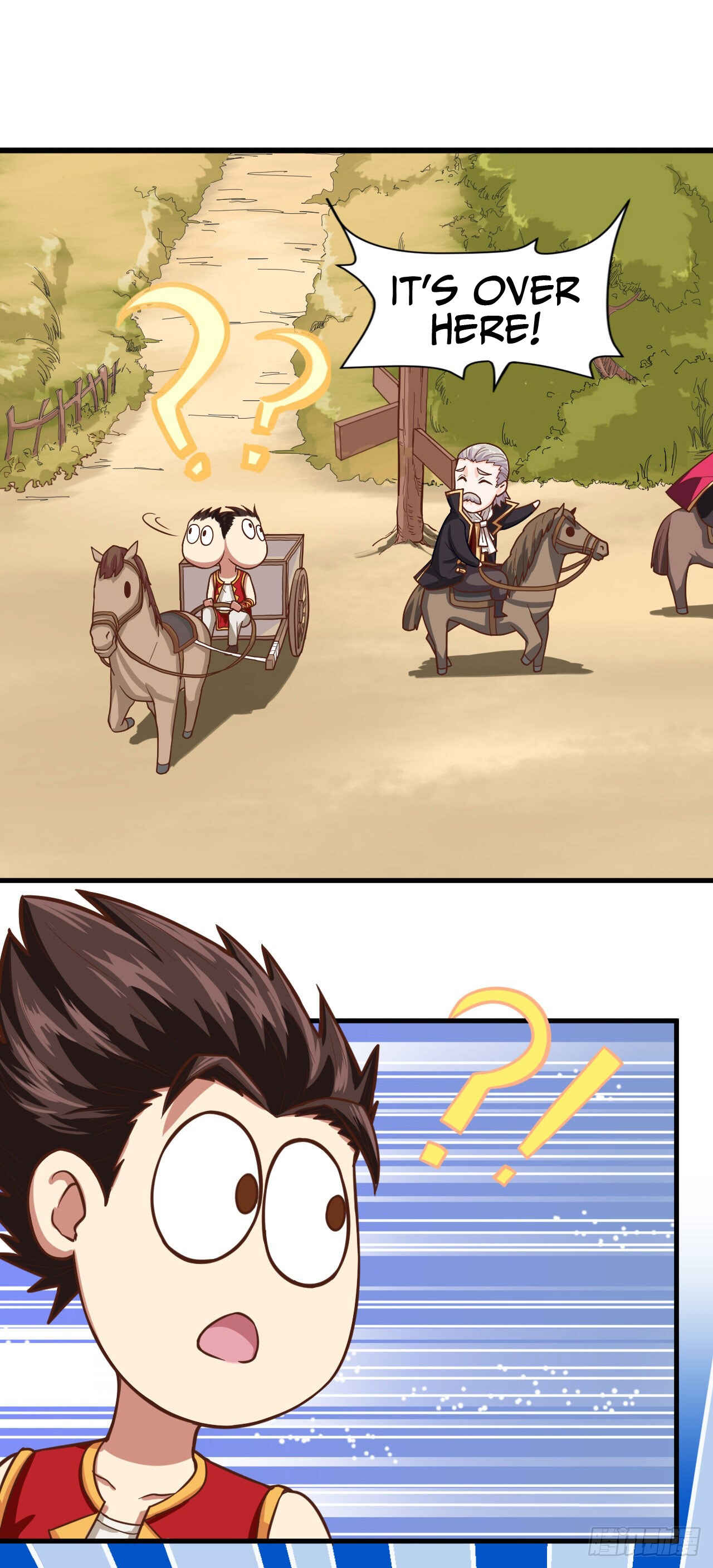 Starting From Today I'll Work as a City Lord Chapter 2 - Page 15