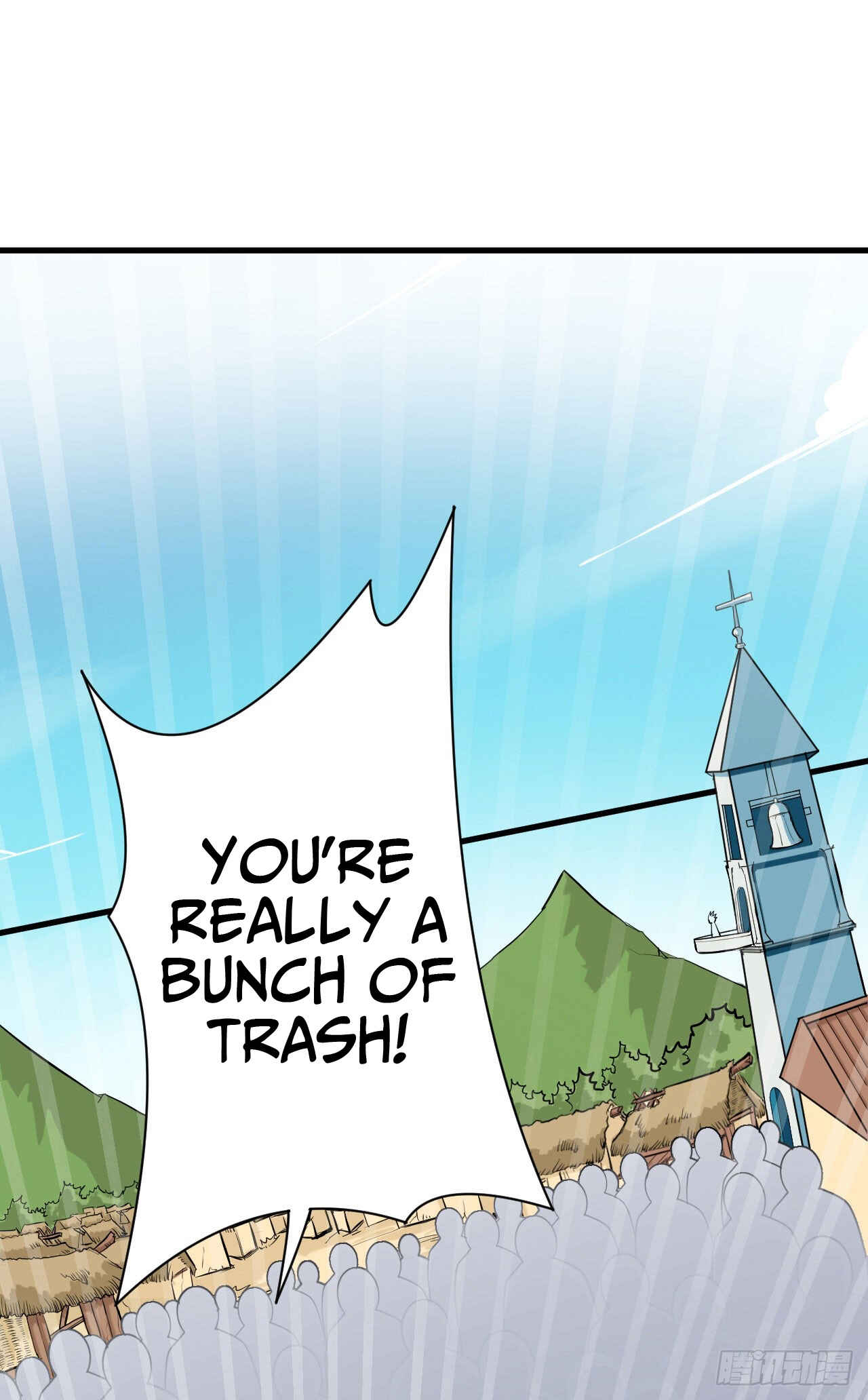 Starting From Today I'll Work as a City Lord Chapter 2 - Page 35