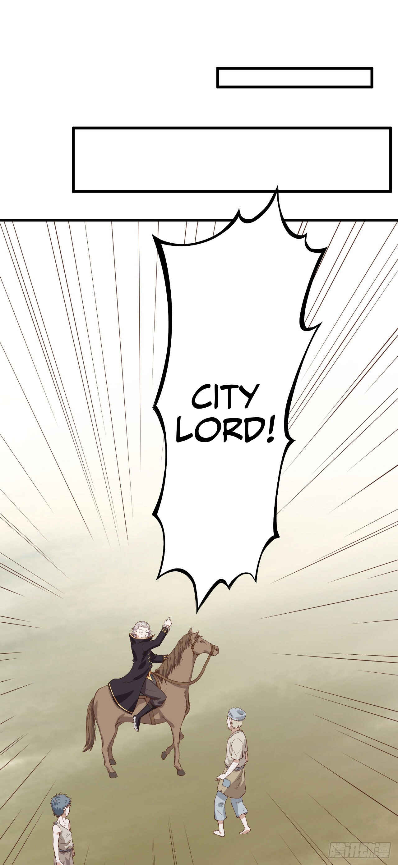 Starting From Today I'll Work as a City Lord Chapter 2 - Page 40