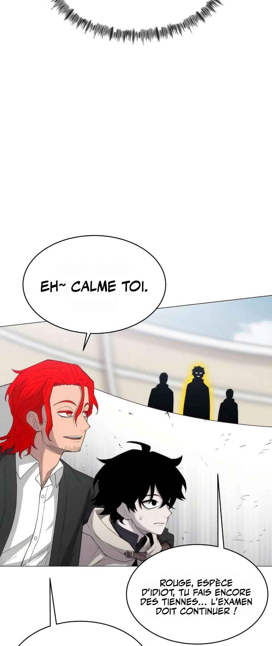 Colorist Chapter 5 - Page 14