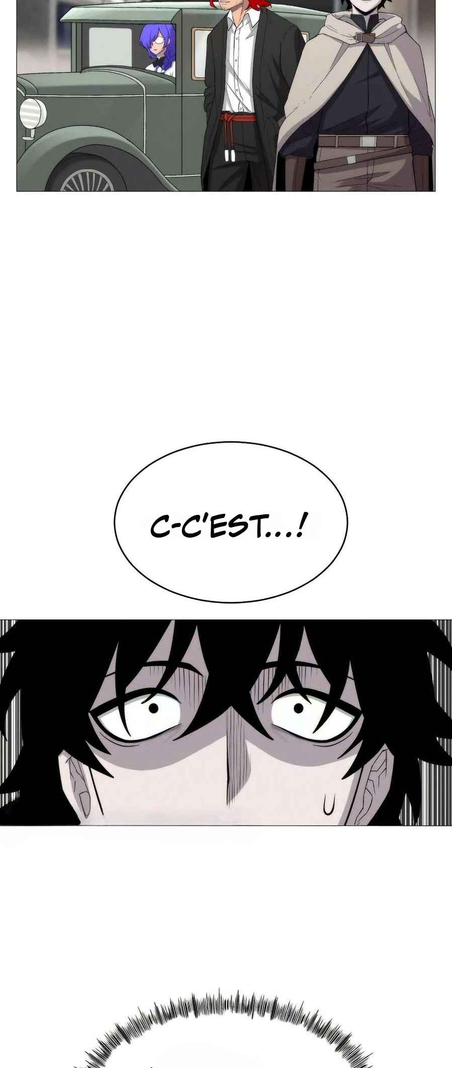 Colorist Chapter 5 - Page 20