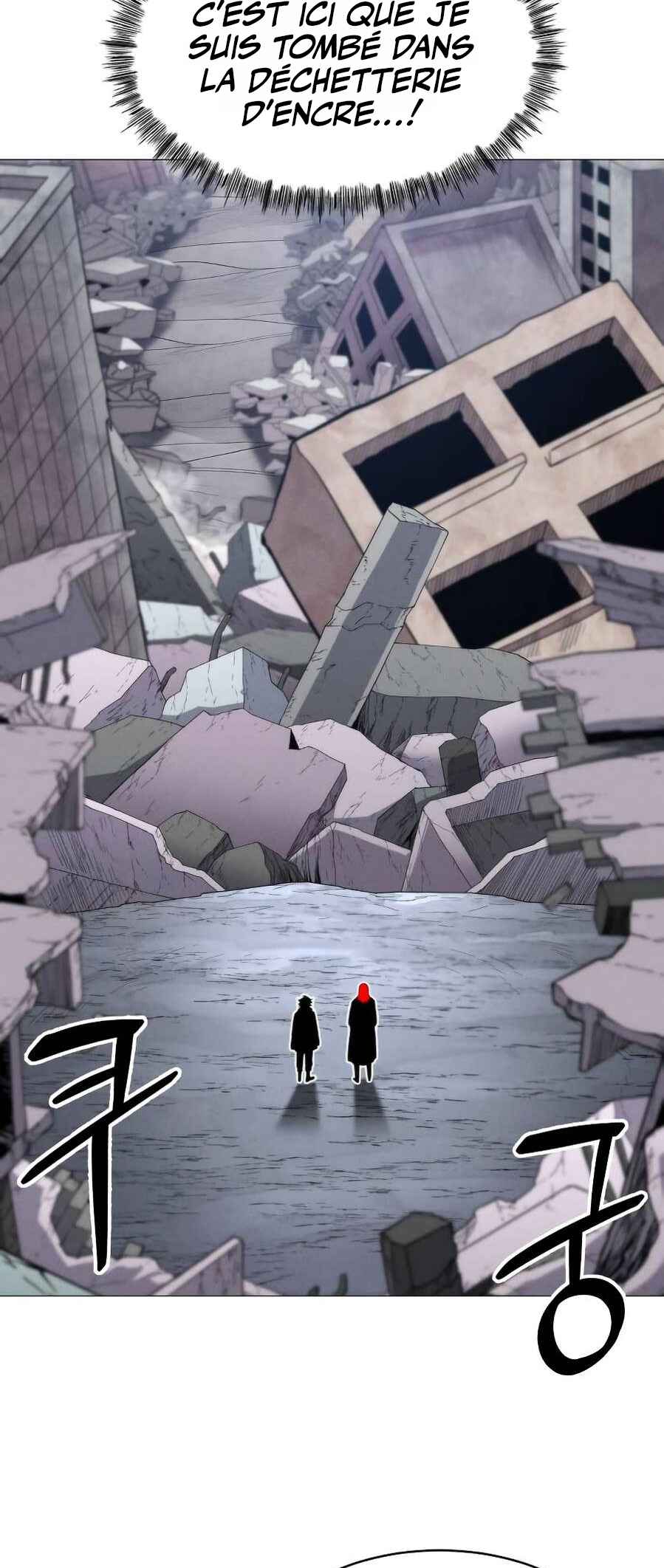 Colorist Chapter 5 - Page 21