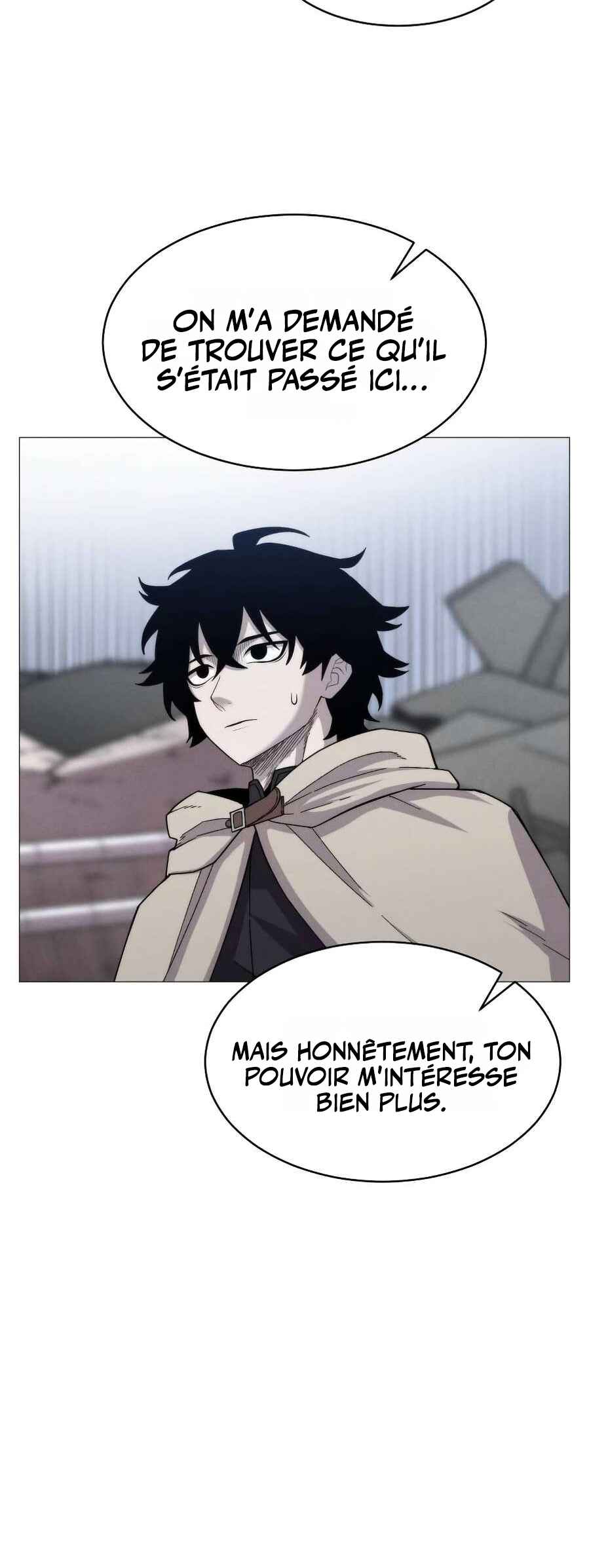 Colorist Chapter 5 - Page 29
