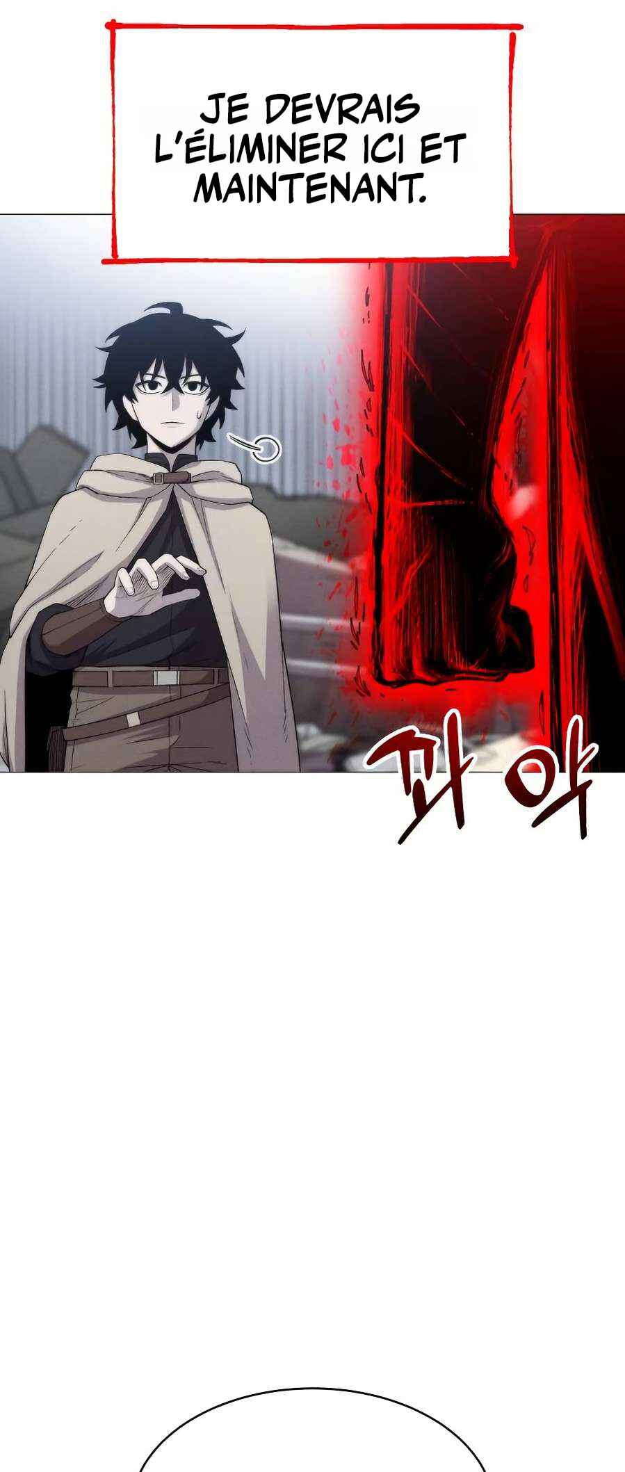 Colorist Chapter 5 - Page 42
