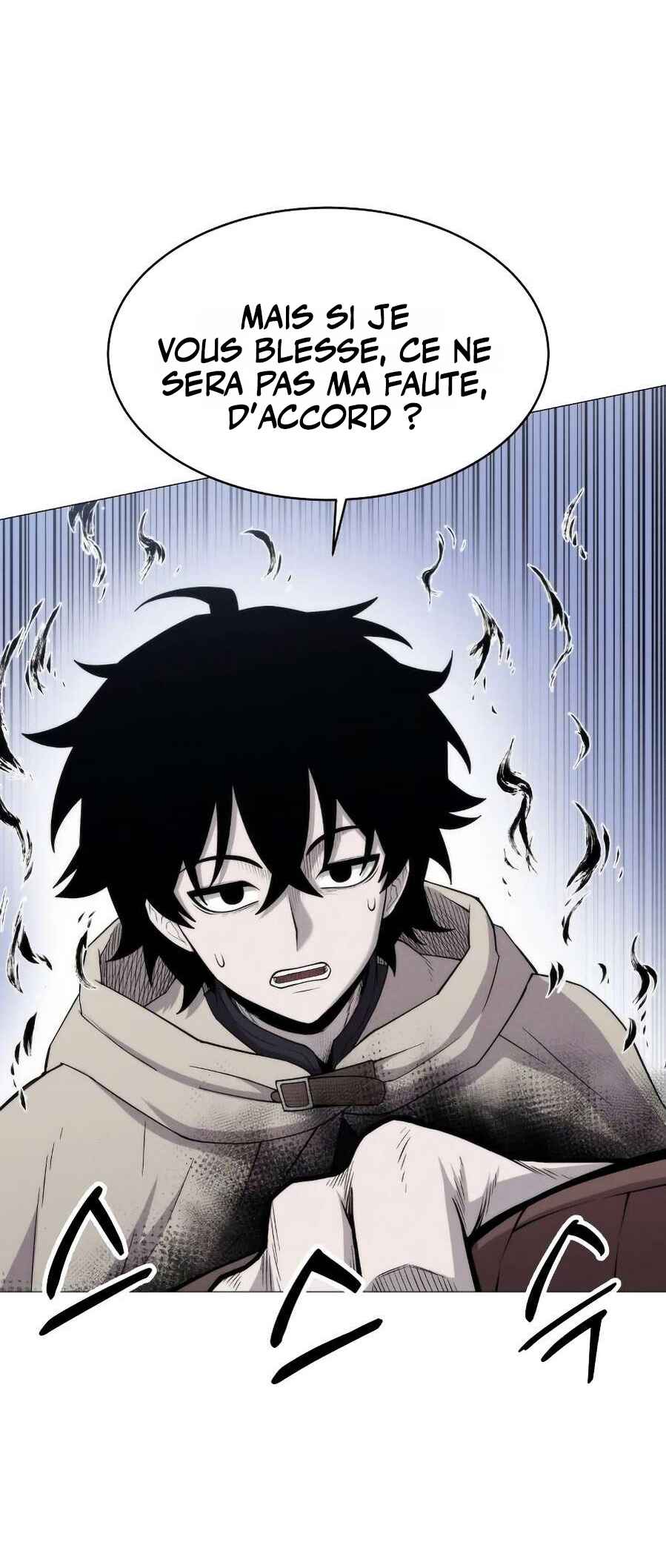 Colorist Chapter 5 - Page 44
