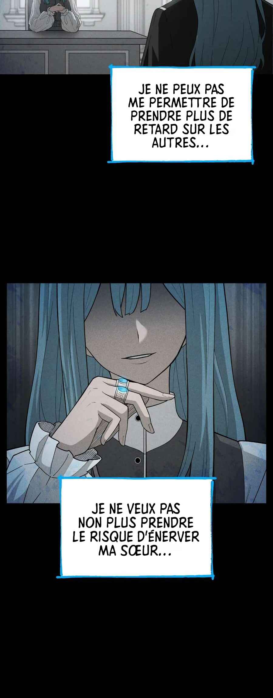 Colorist Chapter 5 - Page 6