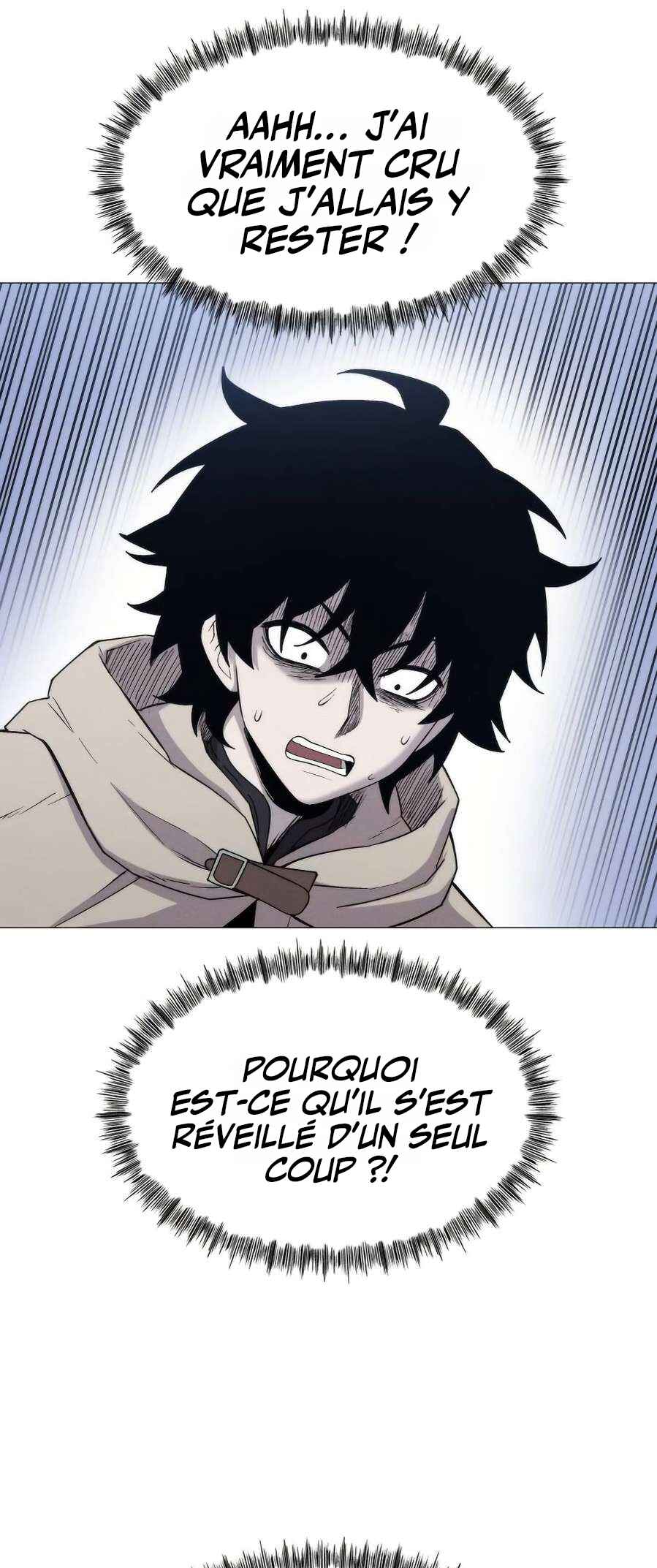 Colorist Chapter 5 - Page 67