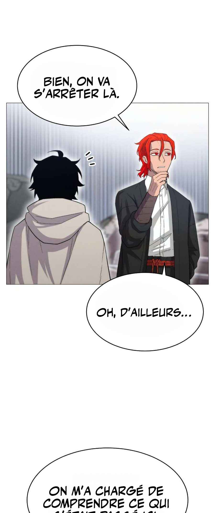 Colorist Chapter 5 - Page 71