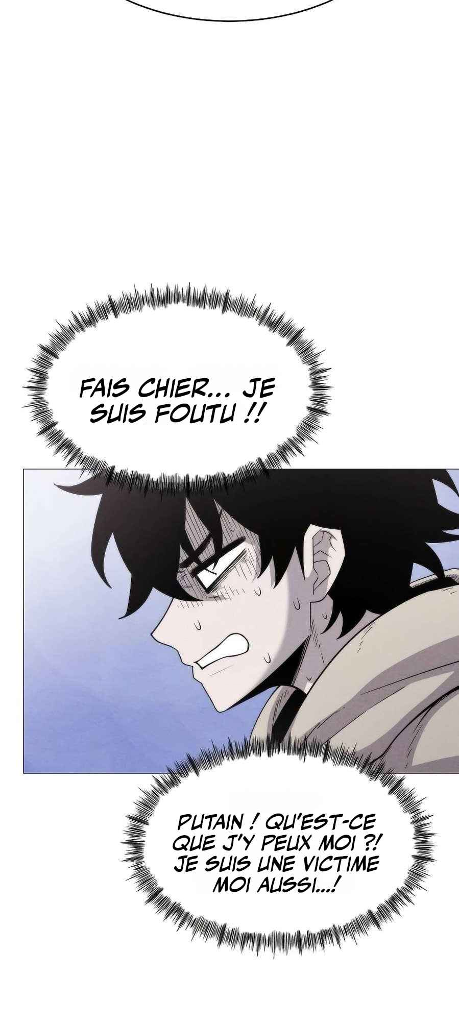 Colorist Chapter 5 - Page 76