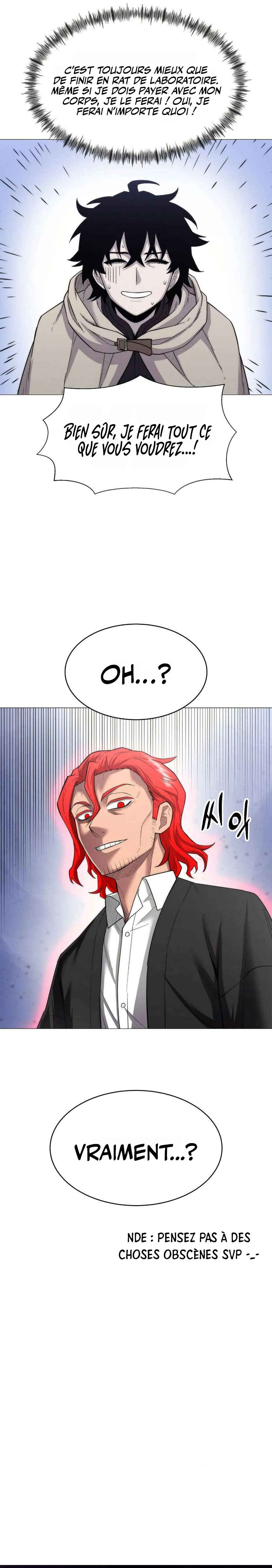Colorist Chapter 5 - Page 79