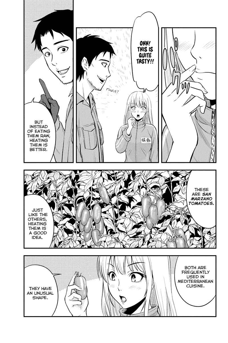 Orenchi ni Kita Onna Kishi to Inakagurashi Surukotoninatta Ken Chapter 4 - Page 12