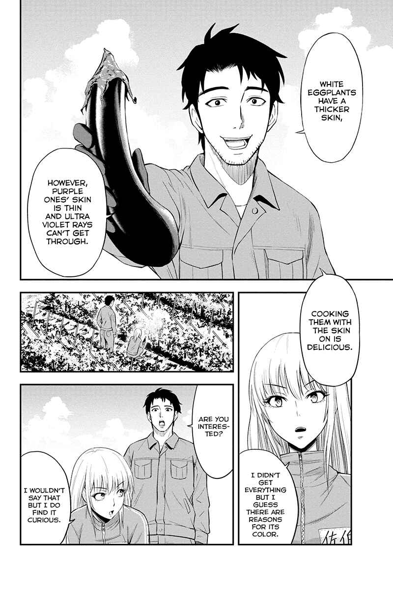 Orenchi ni Kita Onna Kishi to Inakagurashi Surukotoninatta Ken Chapter 4 - Page 9