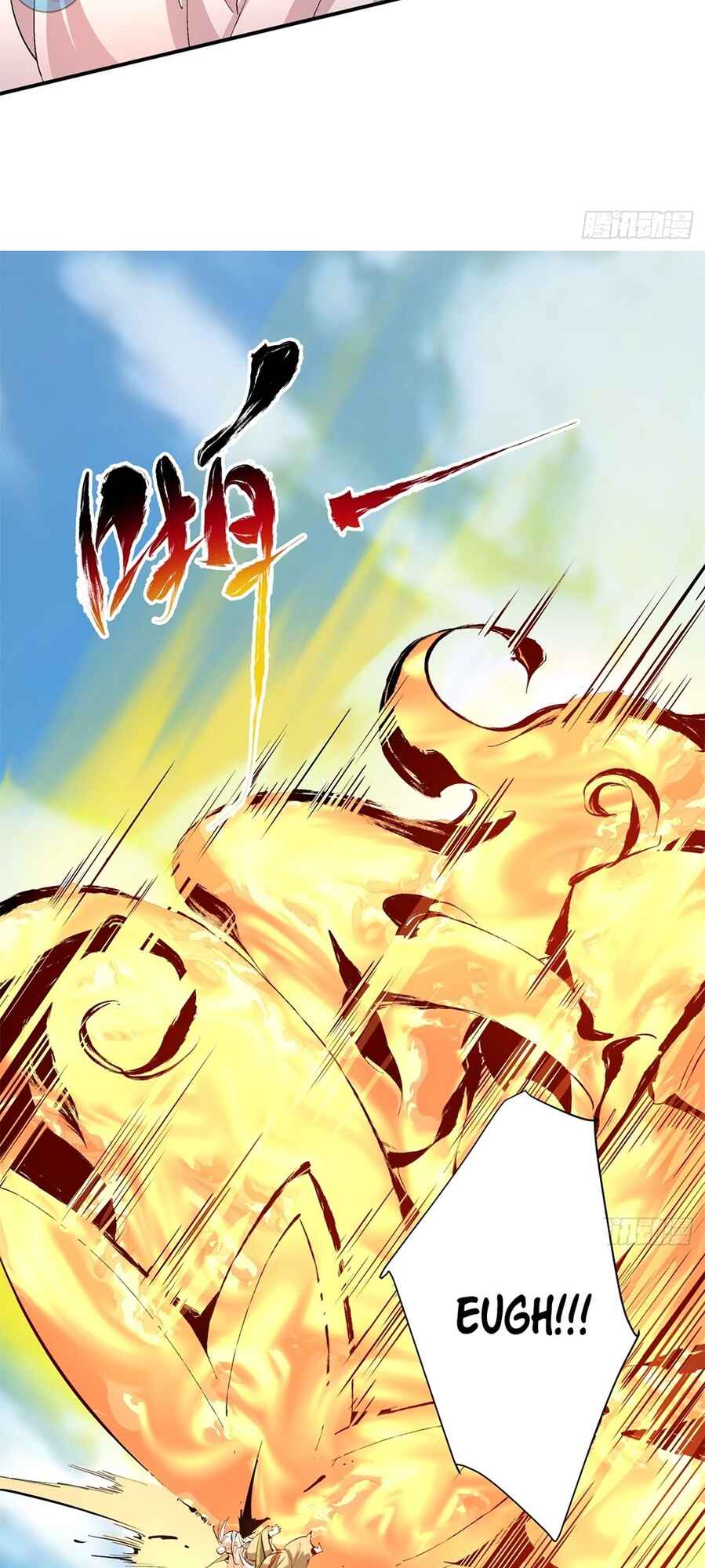 My Disciples Are All Big Villains Chapter 4 - Page 6