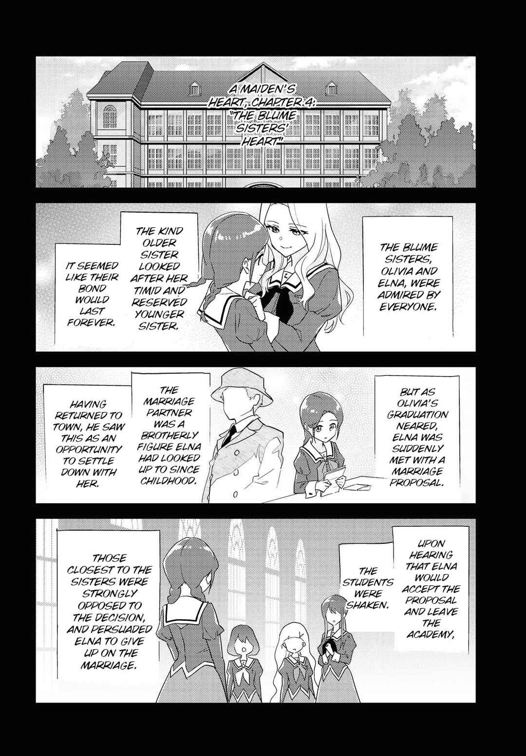 Watashi no Yuri wa Oshigoto desu! Chapter 57 - Page 10