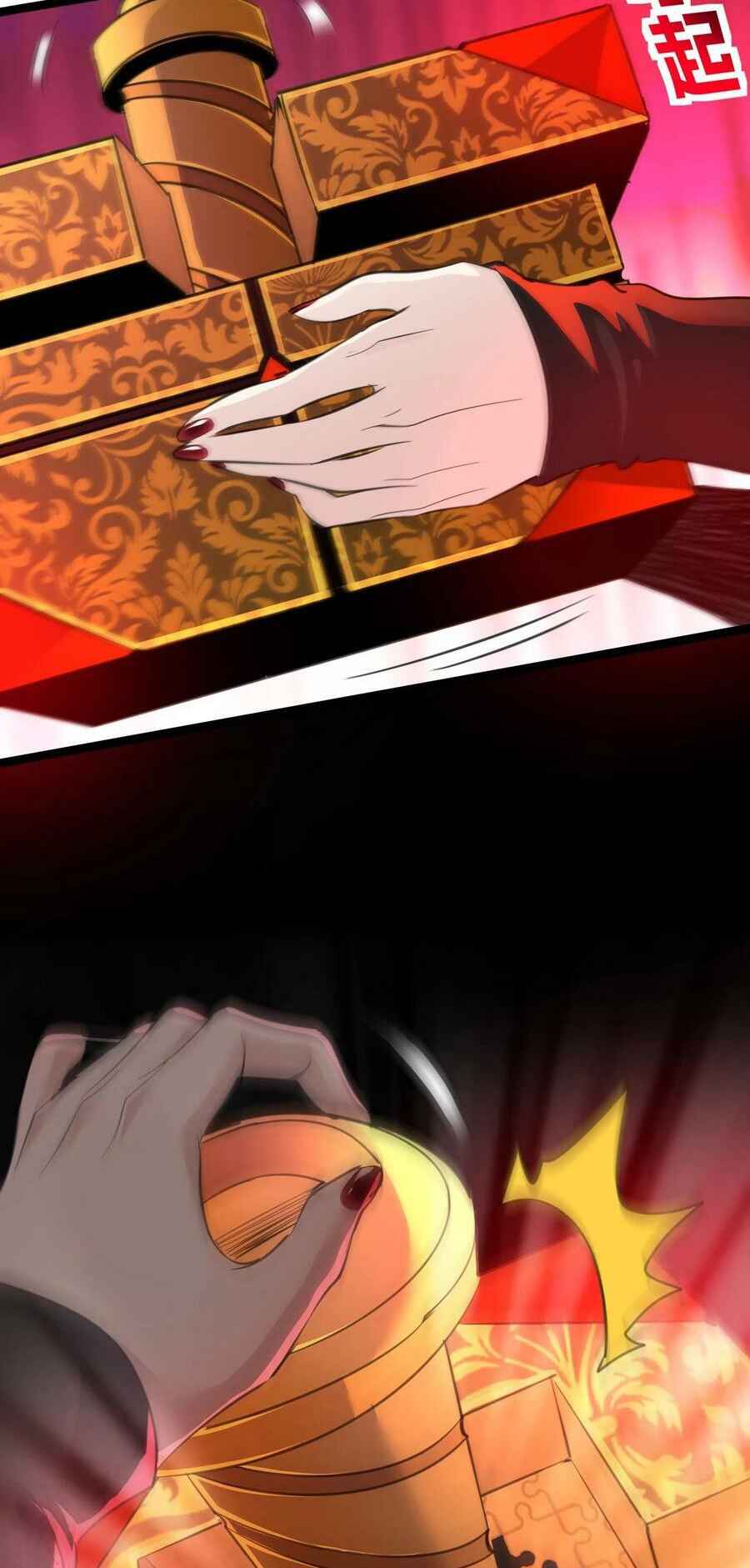 I'm Really Not the Demon God's Lackey Chapter 90 - Page 31