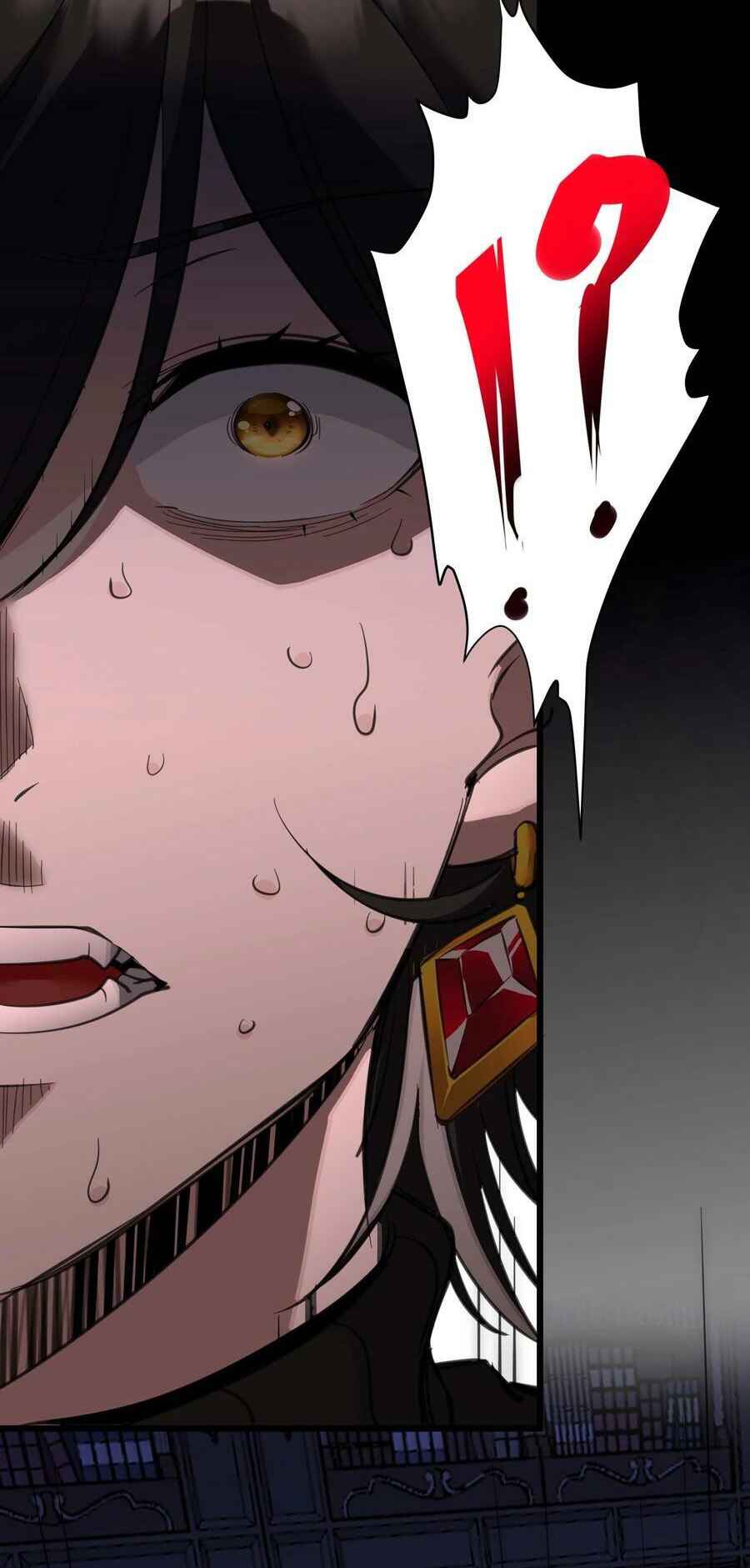 I'm Really Not the Demon God's Lackey Chapter 90 - Page 37
