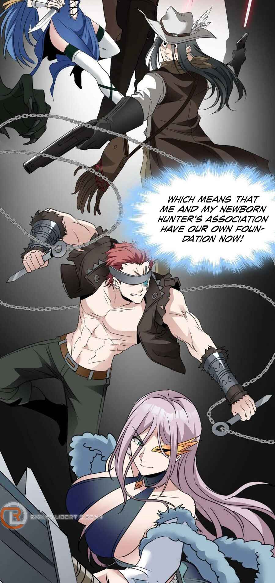 I'm Really Not the Demon God's Lackey Chapter 90 - Page 41