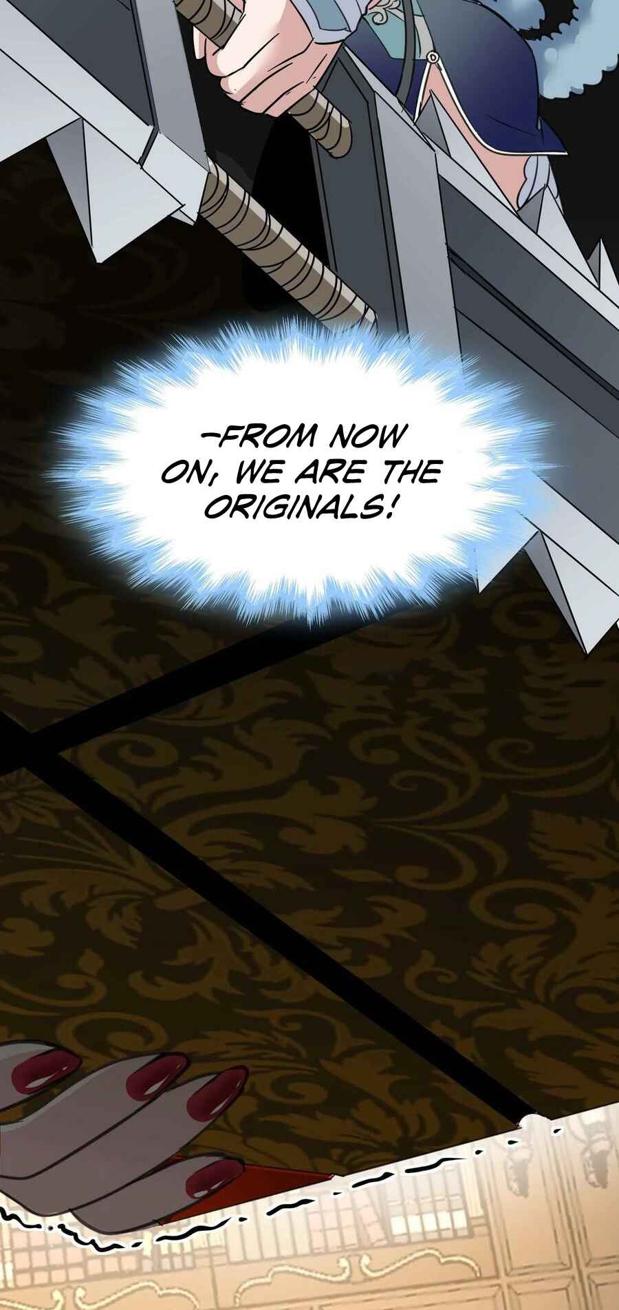I'm Really Not the Demon God's Lackey Chapter 90 - Page 42