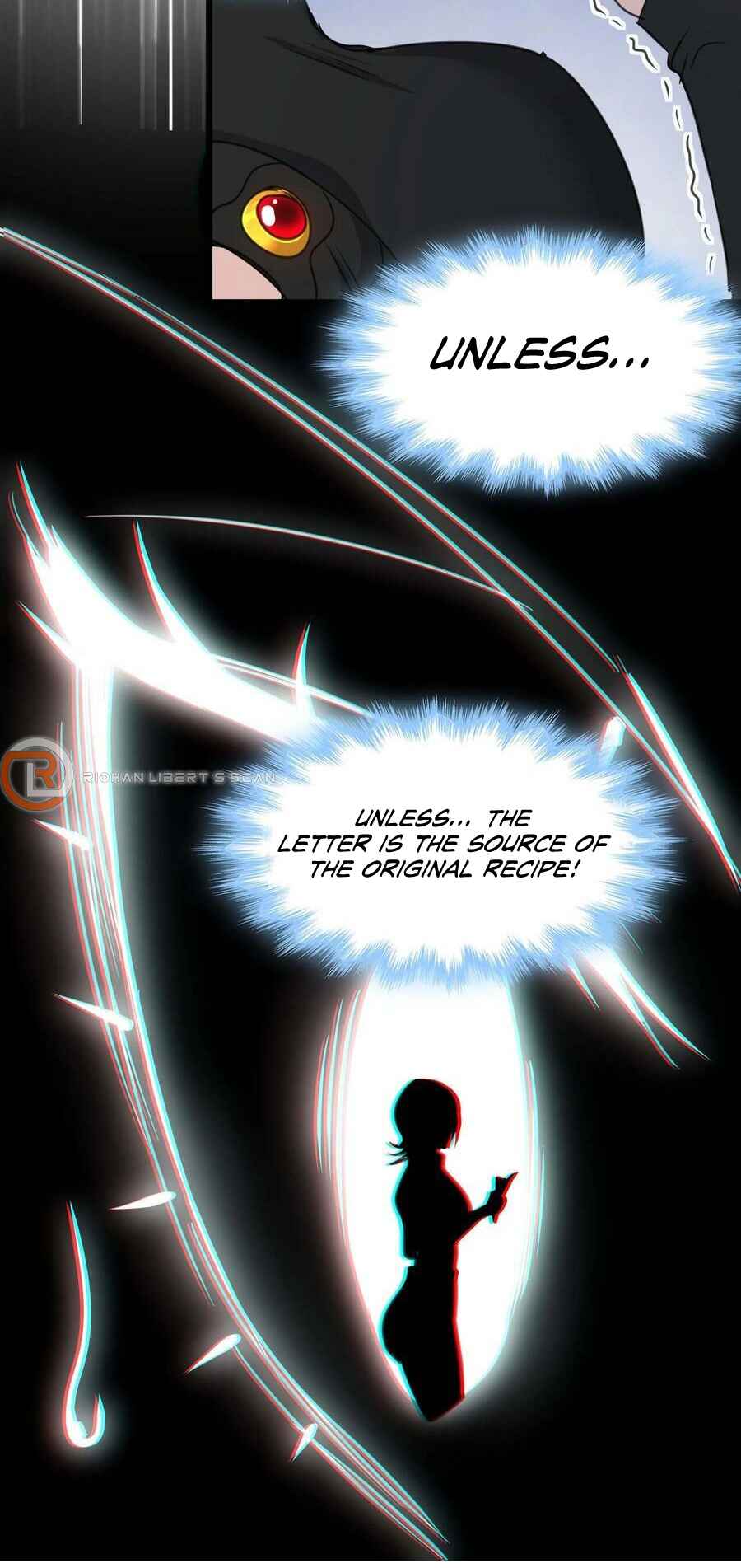 I'm Really Not the Demon God's Lackey Chapter 90 - Page 48