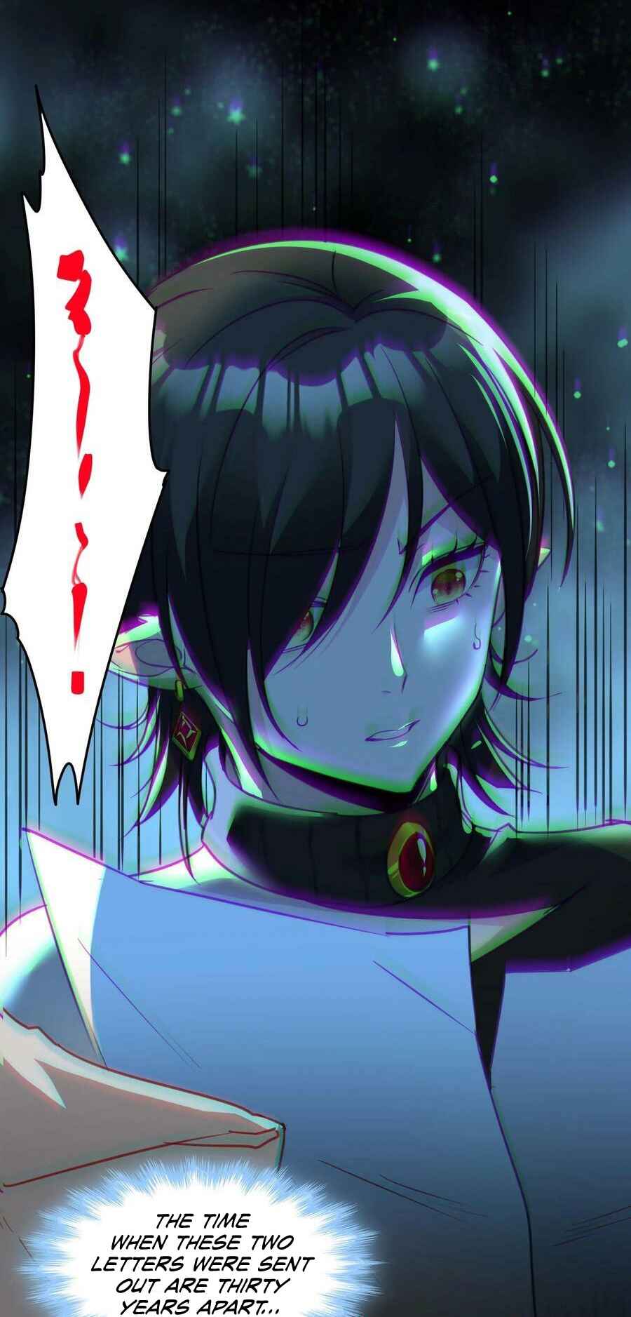 I'm Really Not the Demon God's Lackey Chapter 90 - Page 52