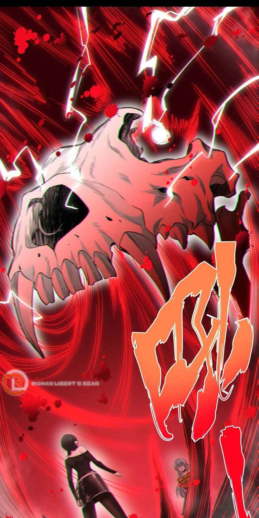 I'm Really Not the Demon God's Lackey Chapter 90 - Page 7
