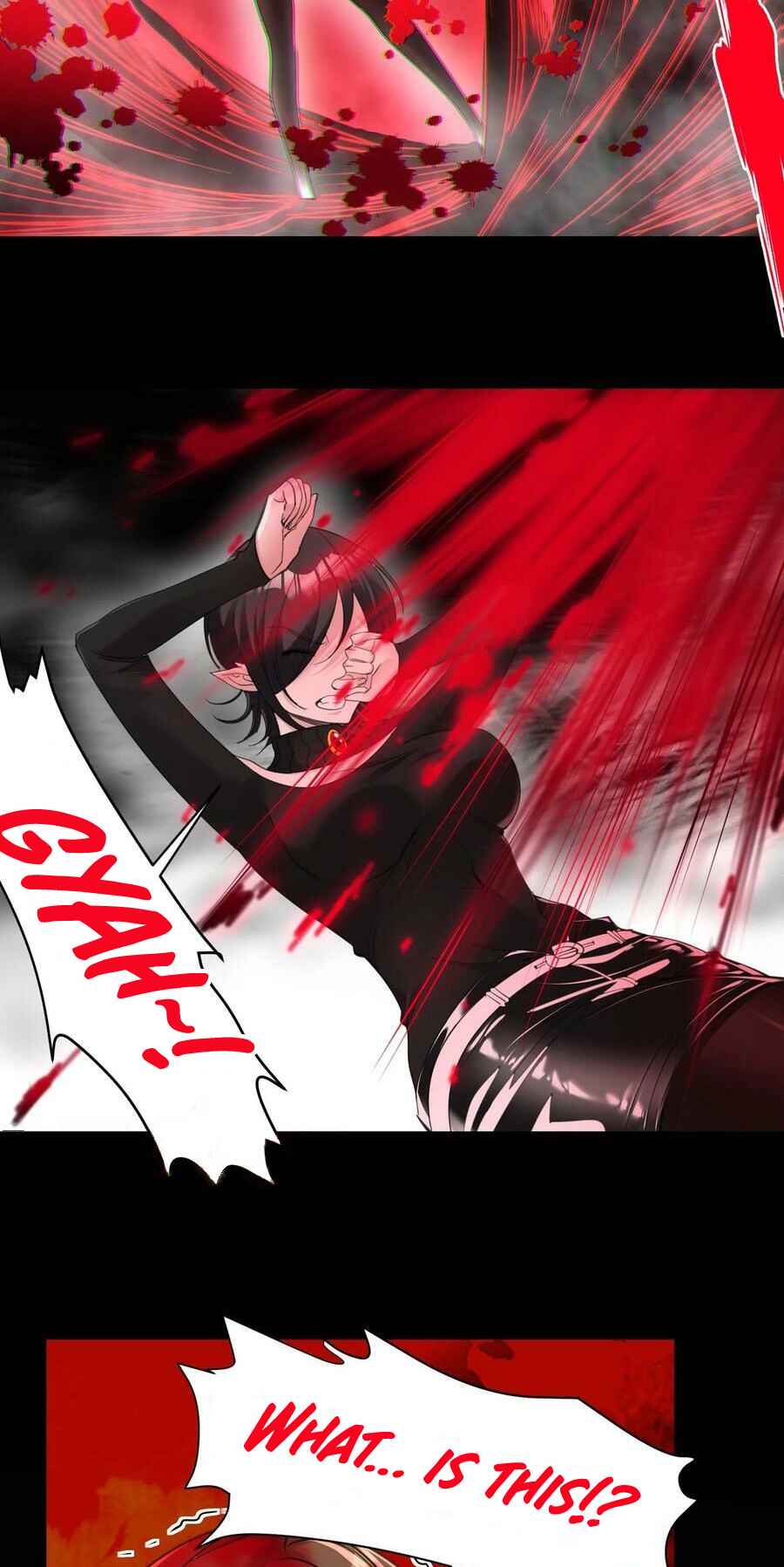 I'm Really Not the Demon God's Lackey Chapter 90 - Page 8