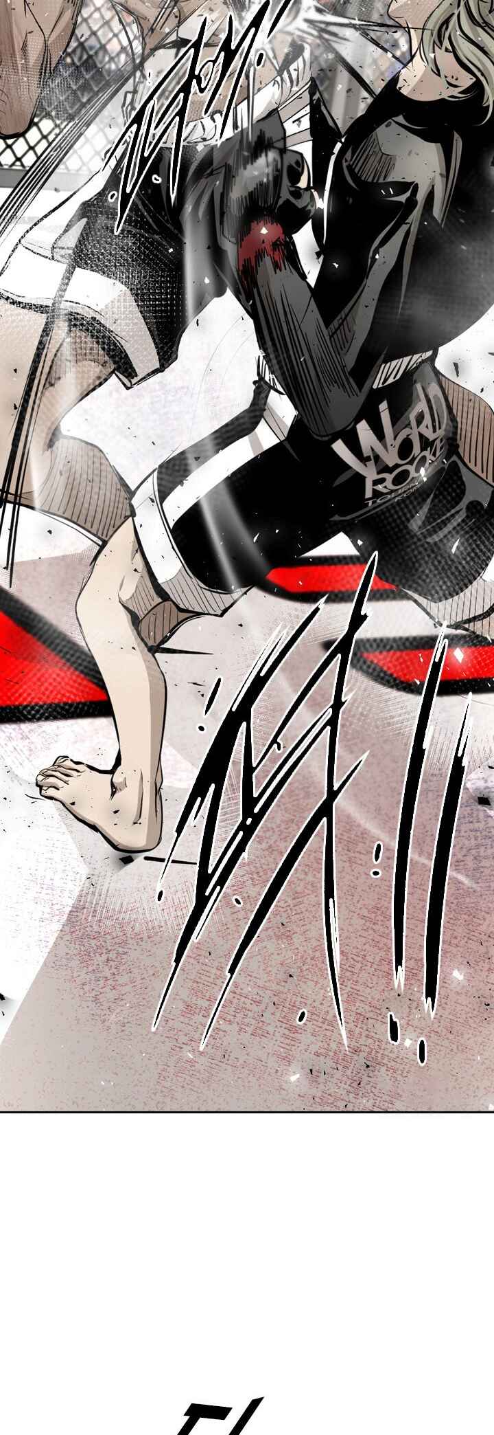 Shark Chapter 170 - Page 13