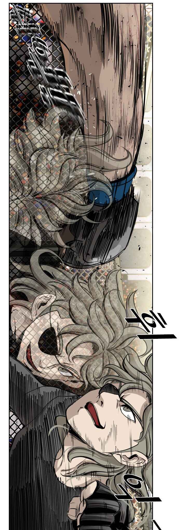 Shark Chapter 170 - Page 16