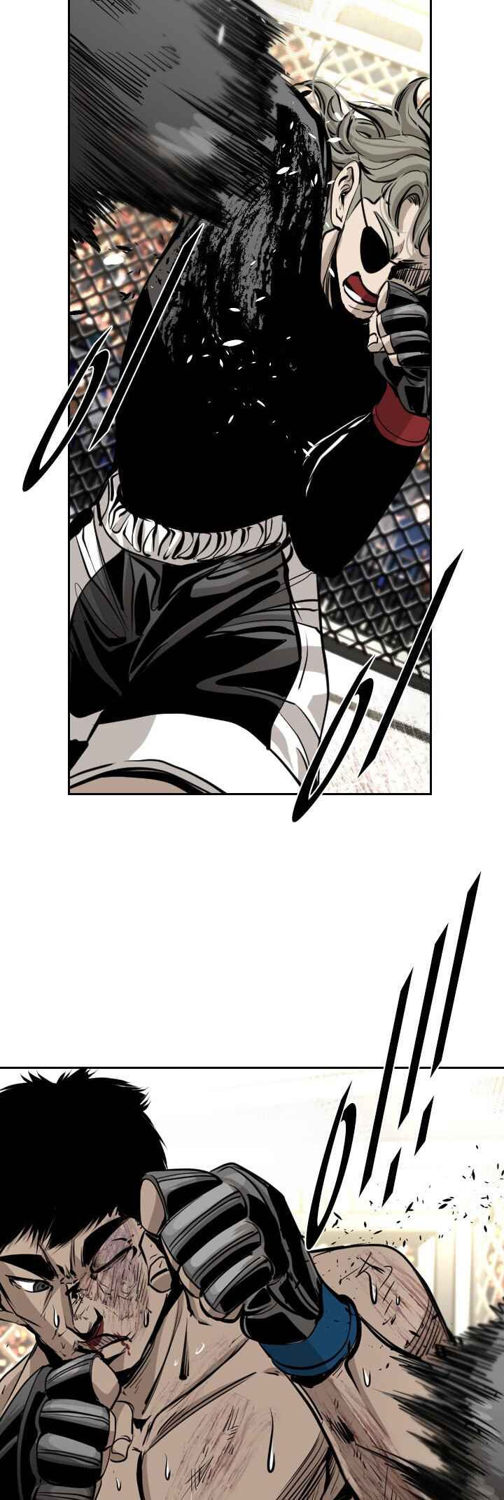 Shark Chapter 170 - Page 31