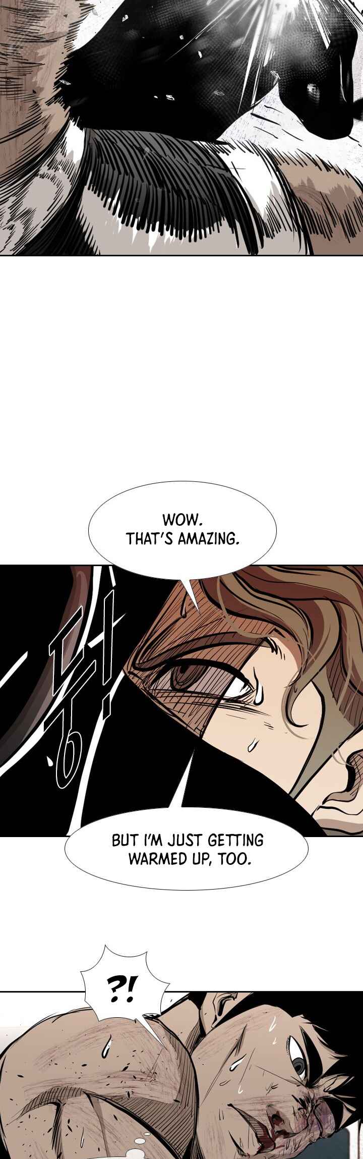 Shark Chapter 170 - Page 48