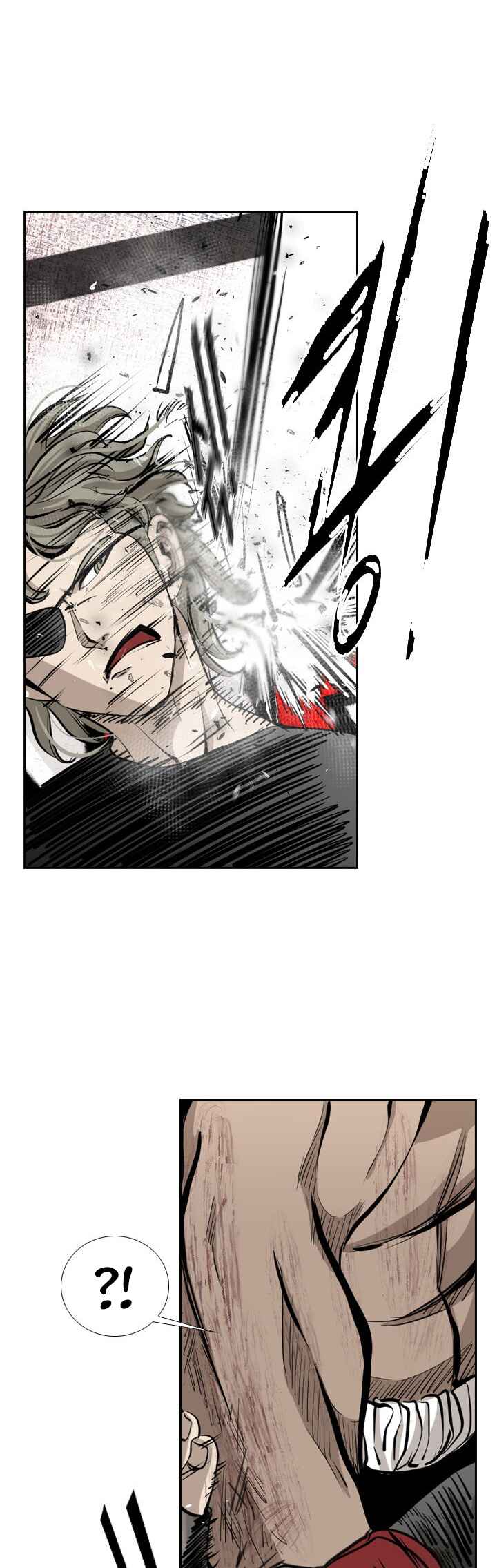 Shark Chapter 170 - Page 50