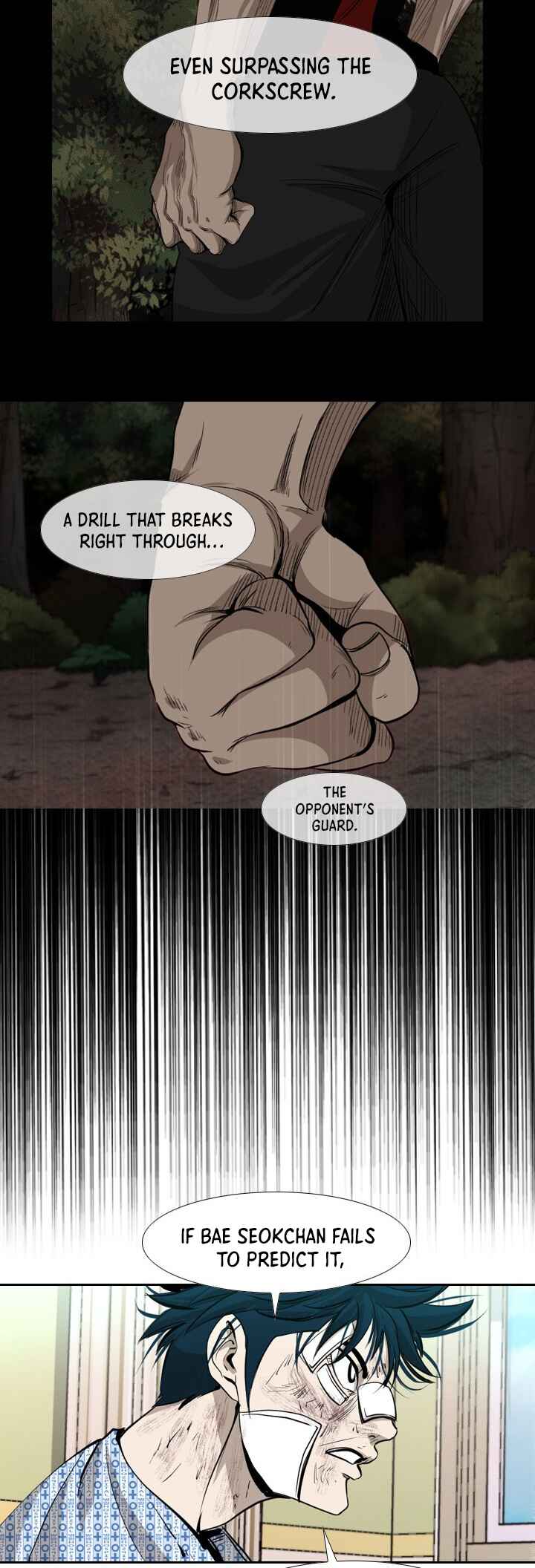 Shark Chapter 170 - Page 57