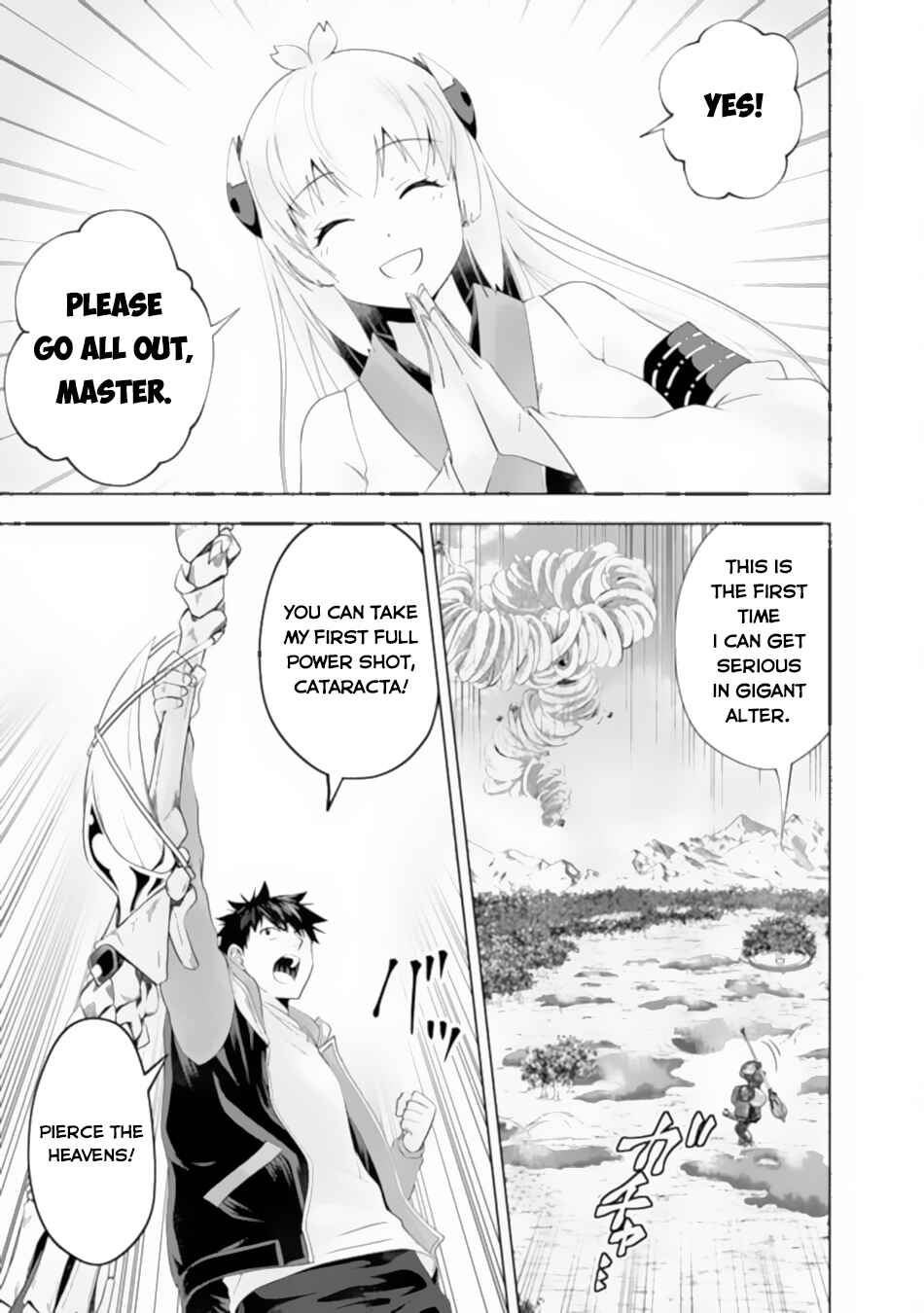 Ore no Ie ga Maryoku Spot datta Ken: Sundeiru dake de Sekai Saikyou Chapter 173 - Page 10