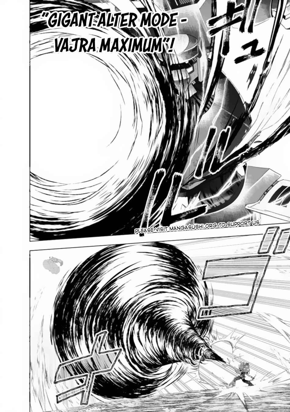 Ore no Ie ga Maryoku Spot datta Ken: Sundeiru dake de Sekai Saikyou Chapter 173 - Page 11