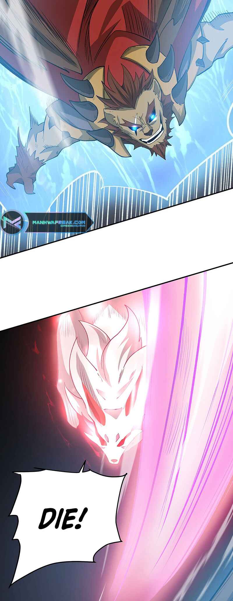 Martial Arts Reigns Chapter 598 - Page 19