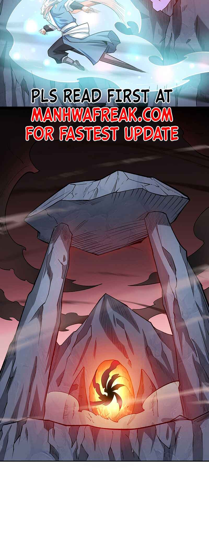 Martial Arts Reigns Chapter 598 - Page 22