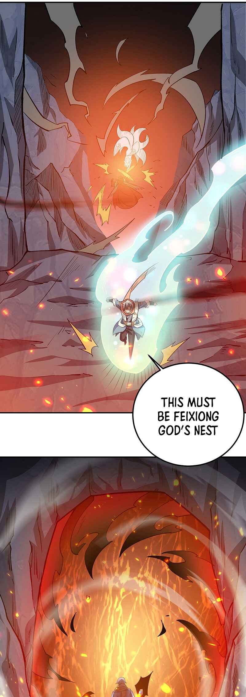 Martial Arts Reigns Chapter 598 - Page 23