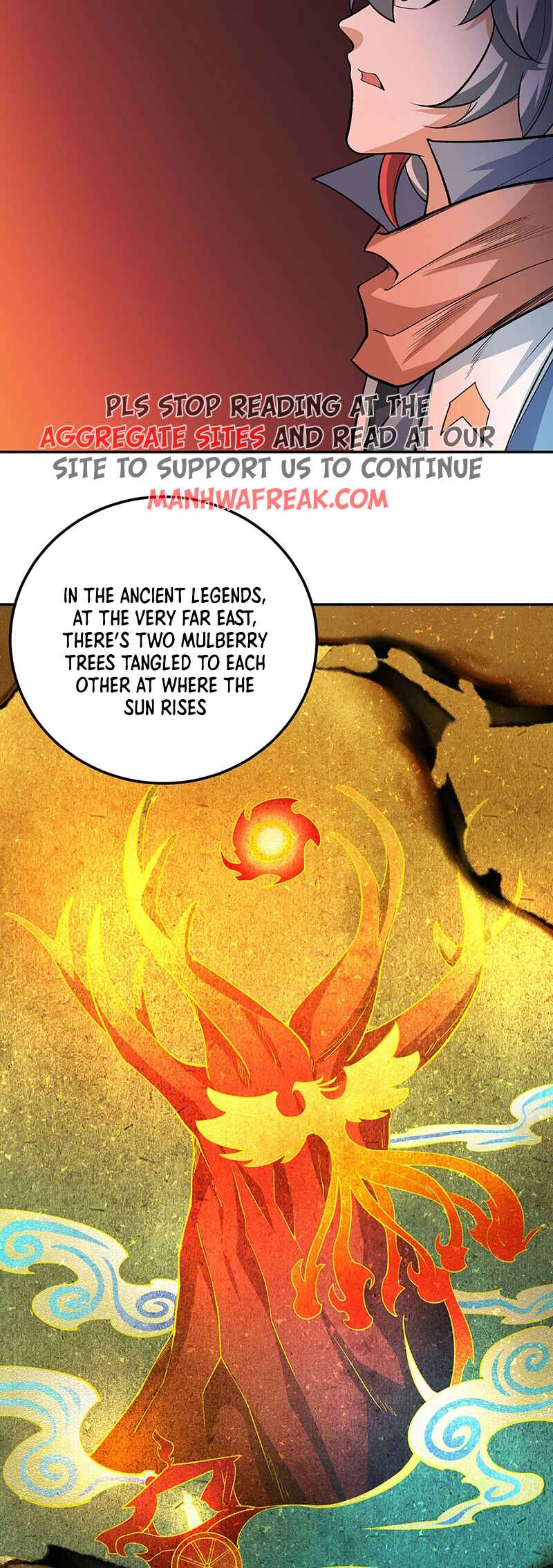 Martial Arts Reigns Chapter 598 - Page 26