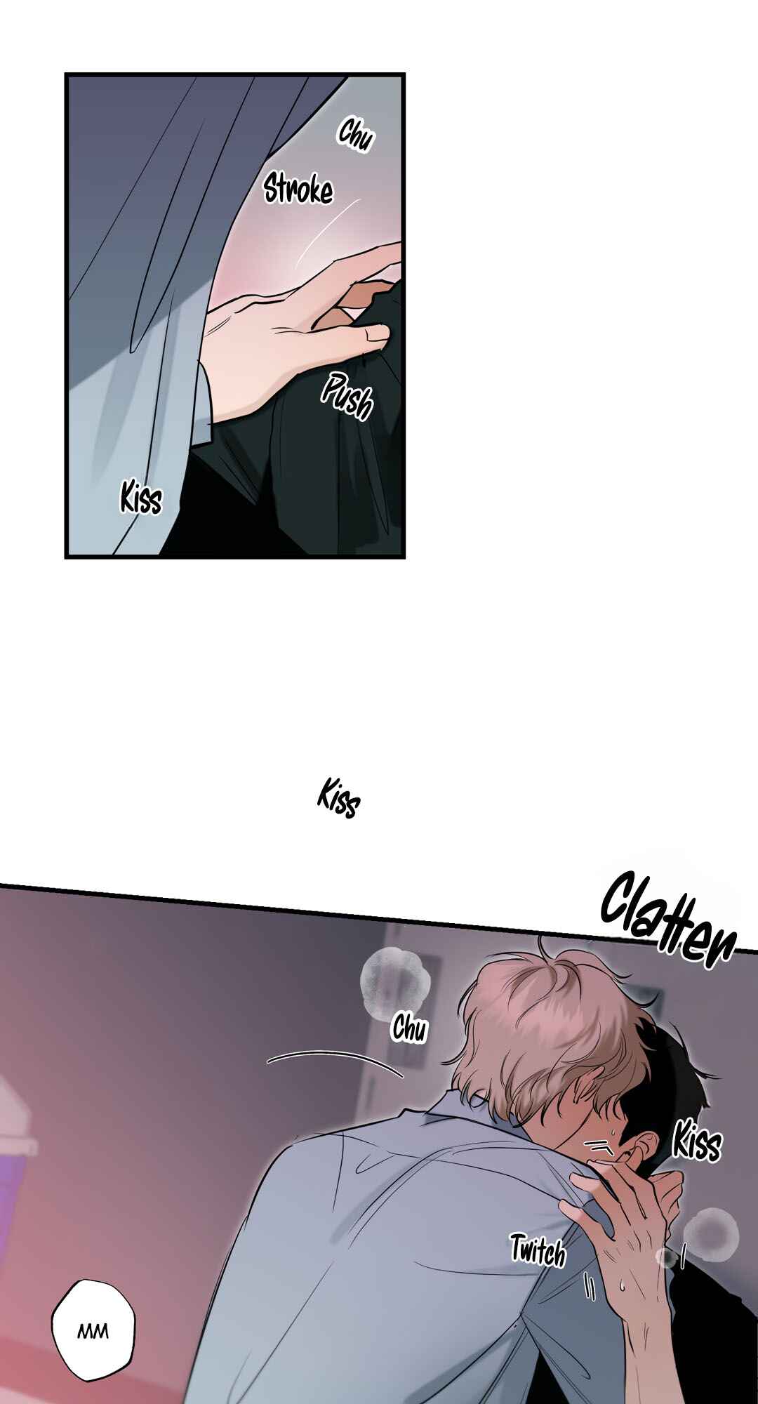 Ice on Me Chapter 4 - Page 19