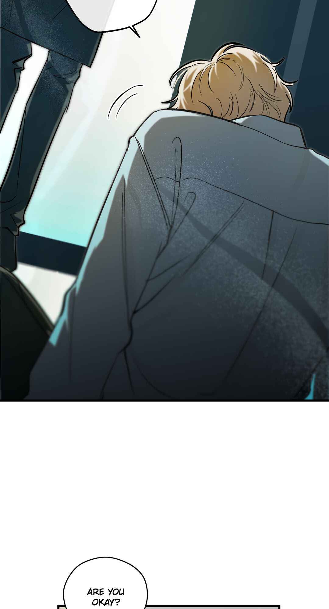 Ice on Me Chapter 4 - Page 2